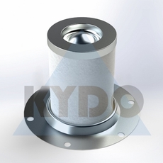 Сепаратор KY 2901056602 - Запчасти Atlas Copco
