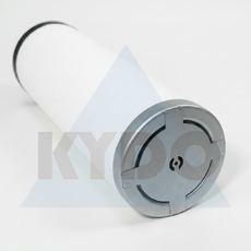 Сепаратор KY 1635646692 - Запчасти Atlas Copco