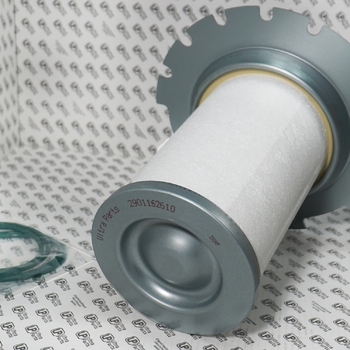 Сепаратор 2901162610 UP - Запчасти Atlas Copco