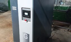 Поставили новый Atlas Copco! - Запчасти Atlas Copco